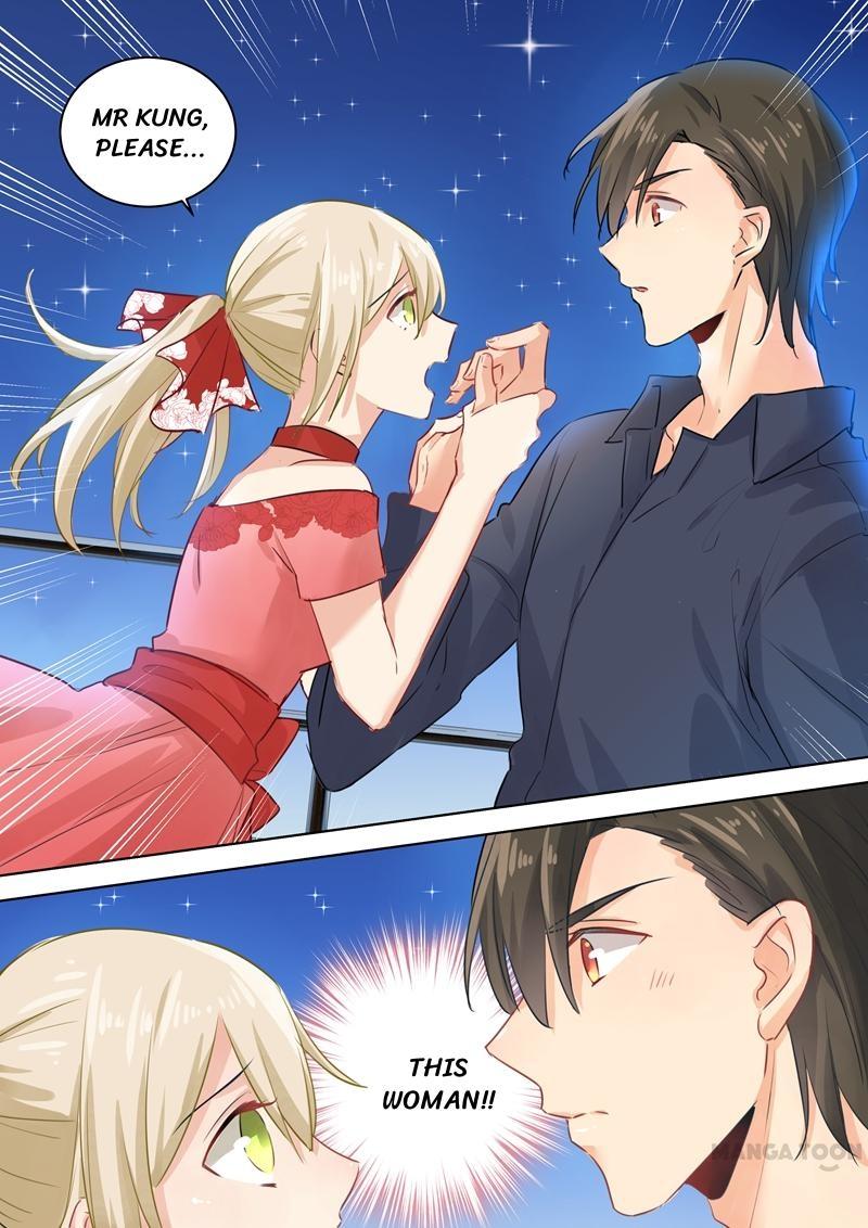 CEO Above, Me Below Chapter 69 - Page 8