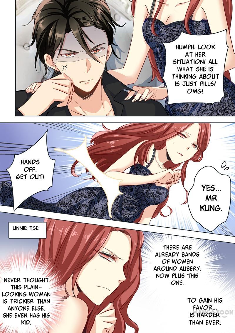 CEO Above, Me Below Chapter 7 - Page 2