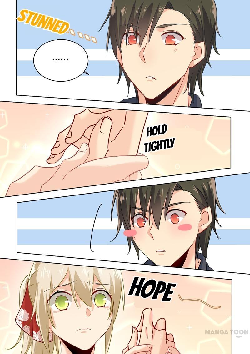 CEO Above, Me Below Chapter 70 - Page 1