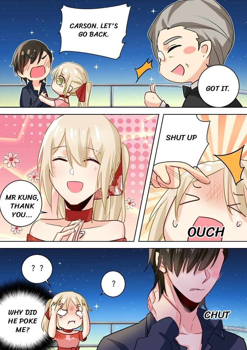CEO Above, Me Below Chapter 70 - Page 2