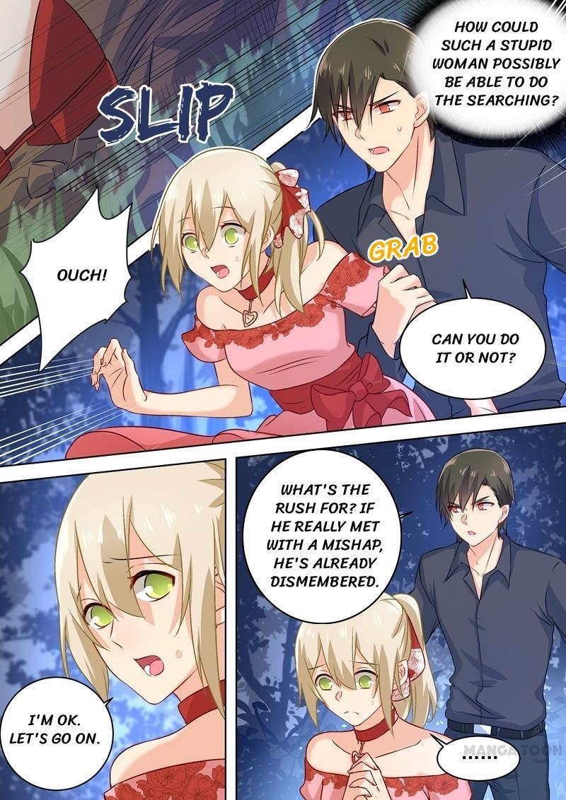 CEO Above, Me Below Chapter 70 - Page 4