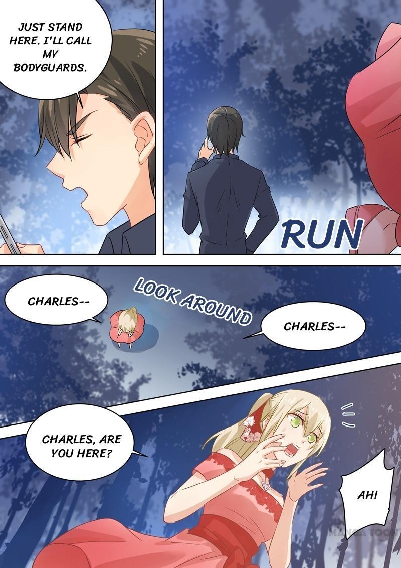 CEO Above, Me Below Chapter 70 - Page 5