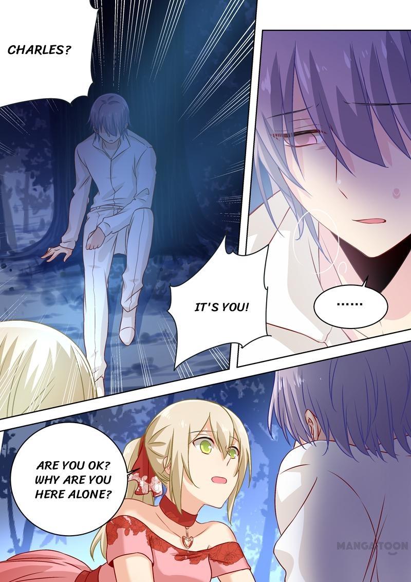 CEO Above, Me Below Chapter 70 - Page 6
