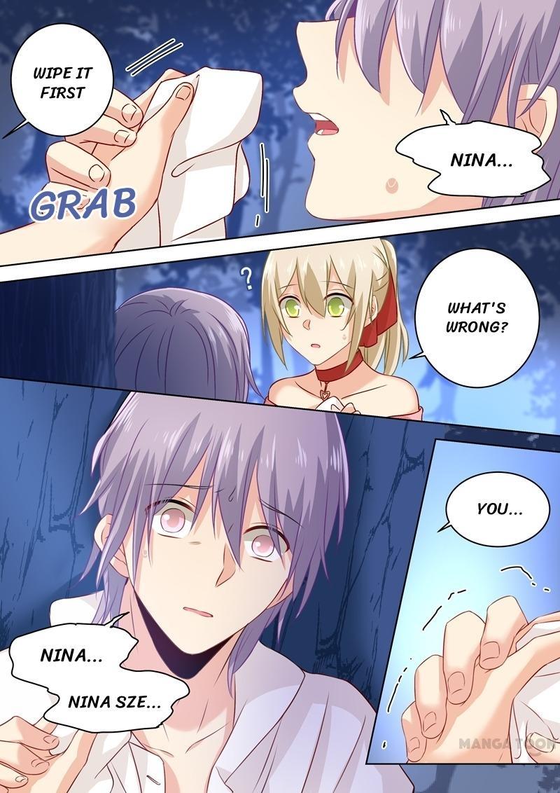 CEO Above, Me Below Chapter 70 - Page 7