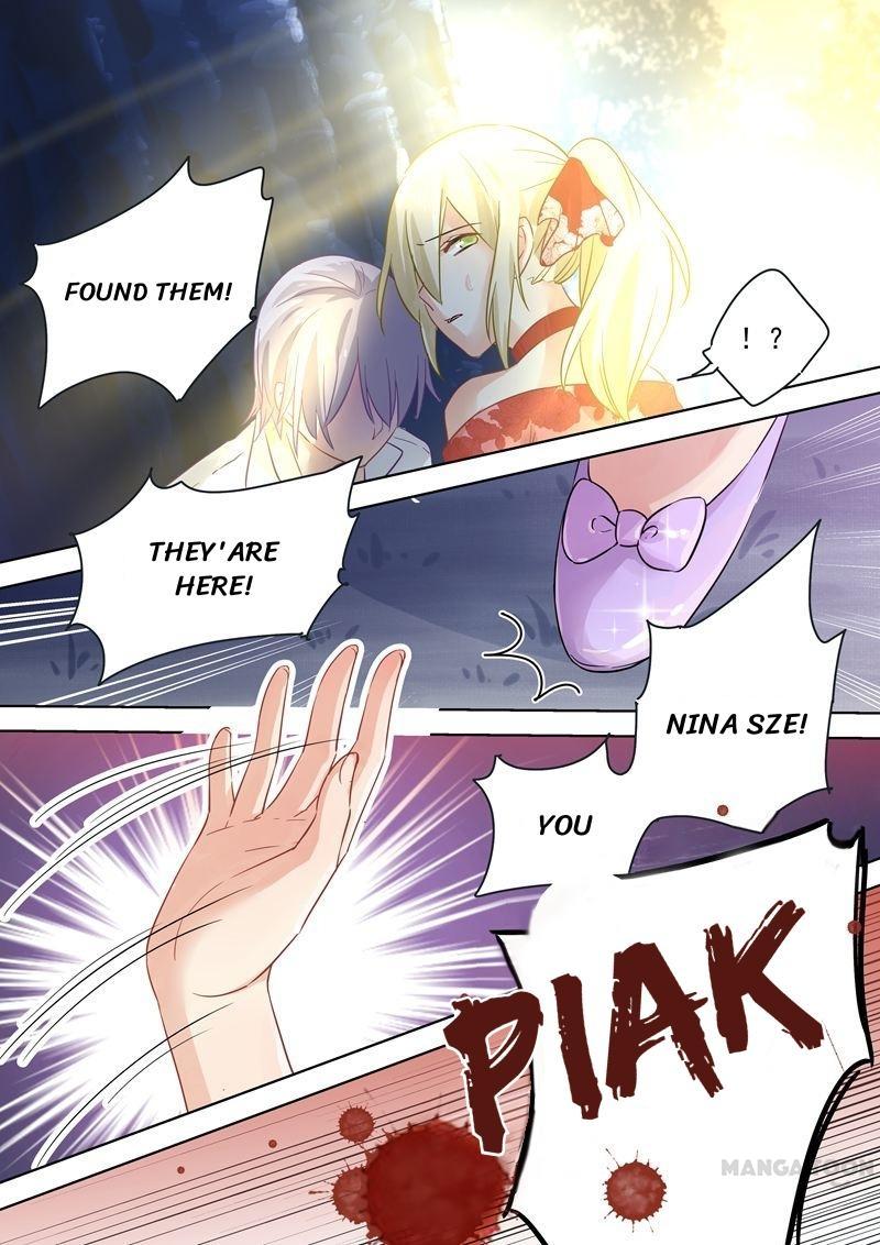 CEO Above, Me Below Chapter 70 - Page 8