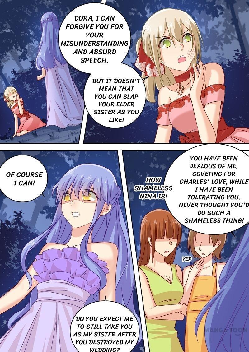 CEO Above, Me Below Chapter 71 - Page 2