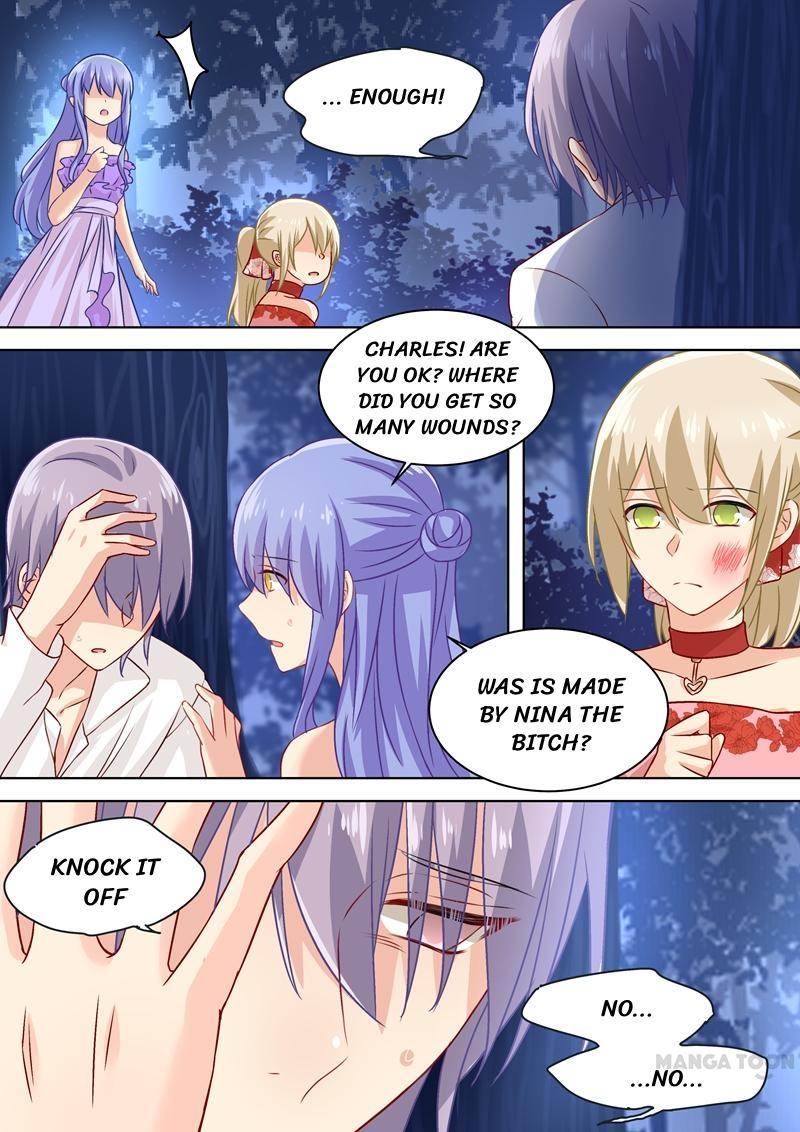 CEO Above, Me Below Chapter 71 - Page 3