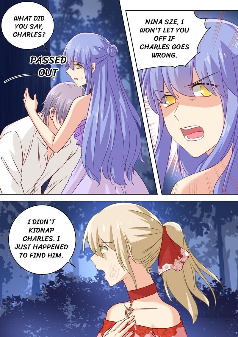 CEO Above, Me Below Chapter 71 - Page 4