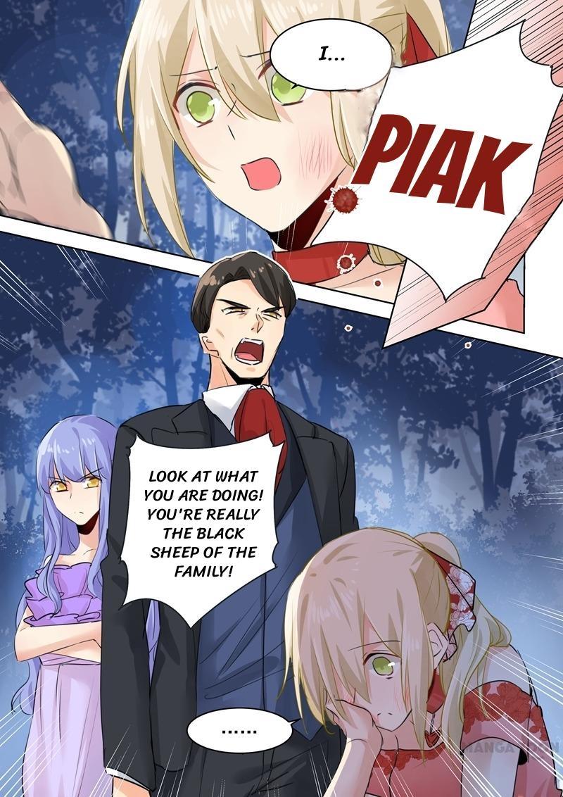 CEO Above, Me Below Chapter 71 - Page 6