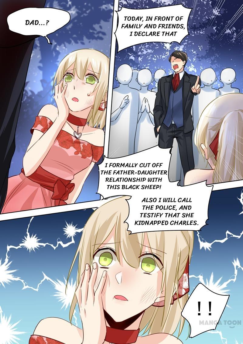 CEO Above, Me Below Chapter 71 - Page 7