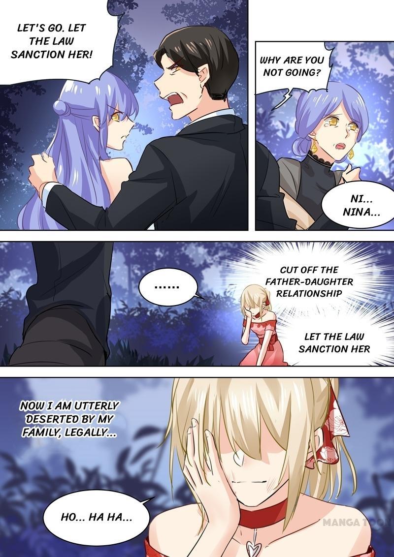 CEO Above, Me Below Chapter 71 - Page 8