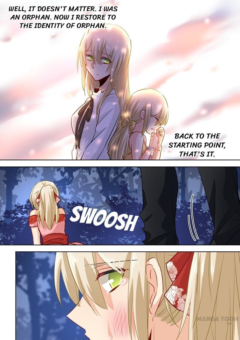CEO Above, Me Below Chapter 72 - Page 1