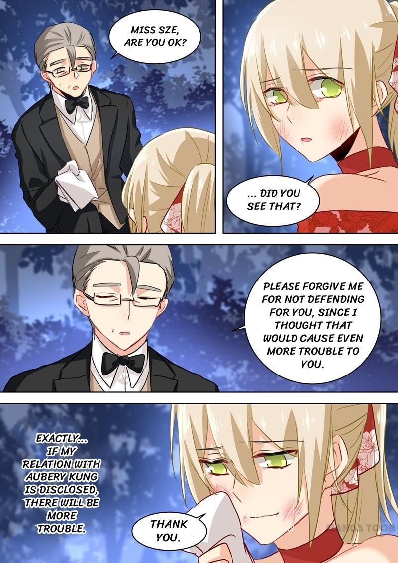 CEO Above, Me Below Chapter 72 - Page 2