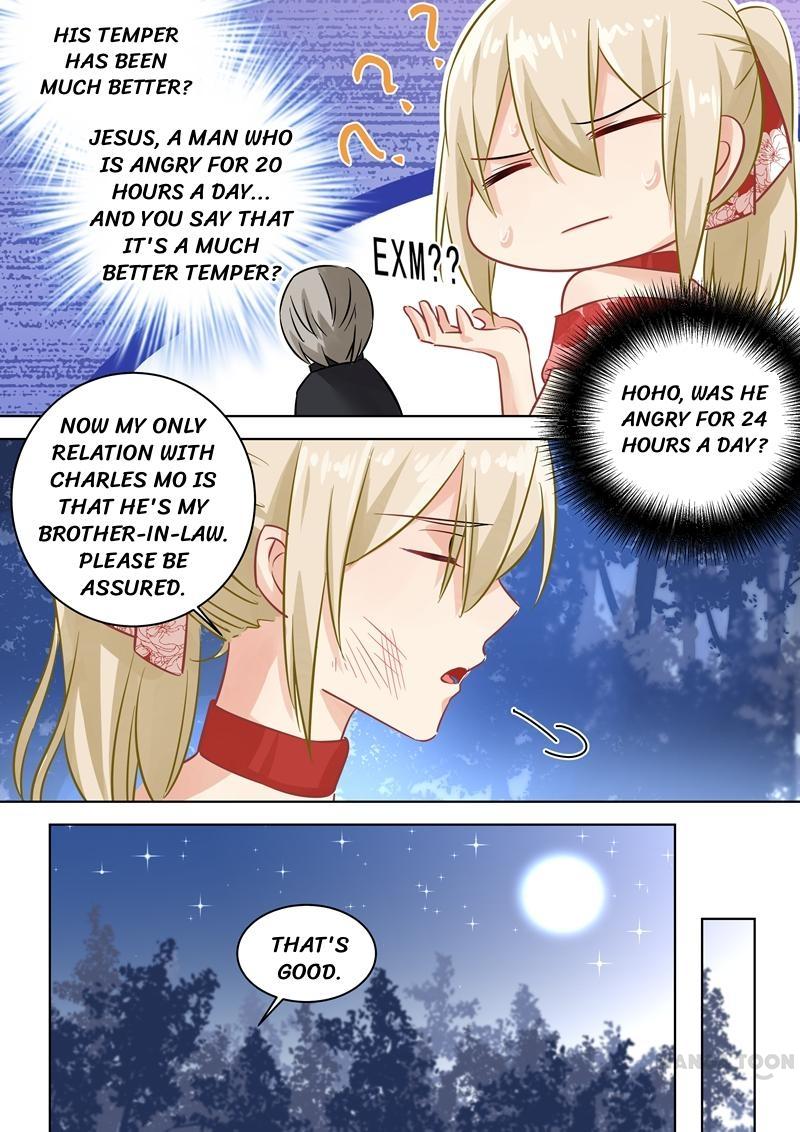 CEO Above, Me Below Chapter 72 - Page 6