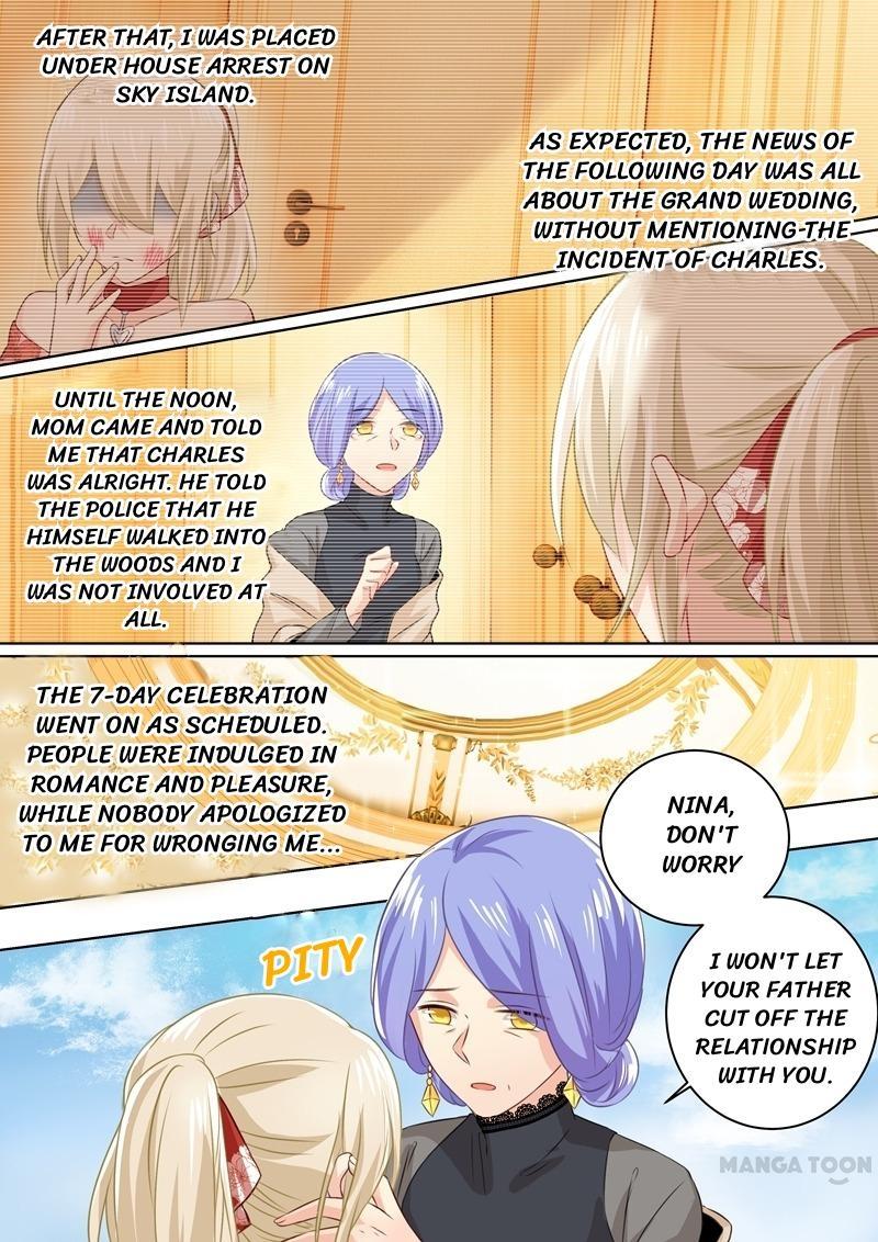 CEO Above, Me Below Chapter 72 - Page 7
