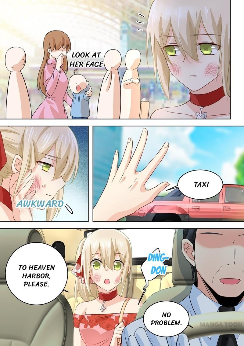 CEO Above, Me Below Chapter 73 - Page 1