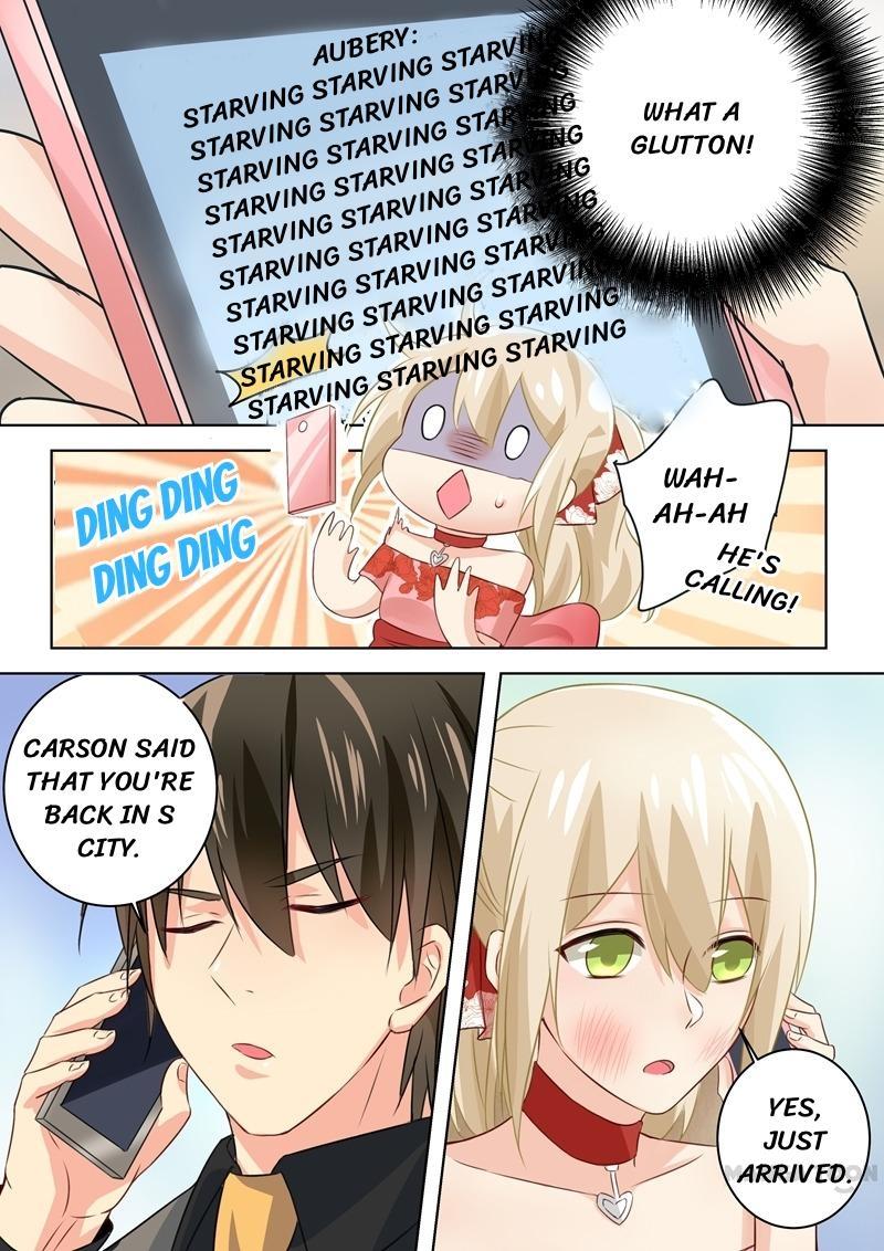 CEO Above, Me Below Chapter 73 - Page 2