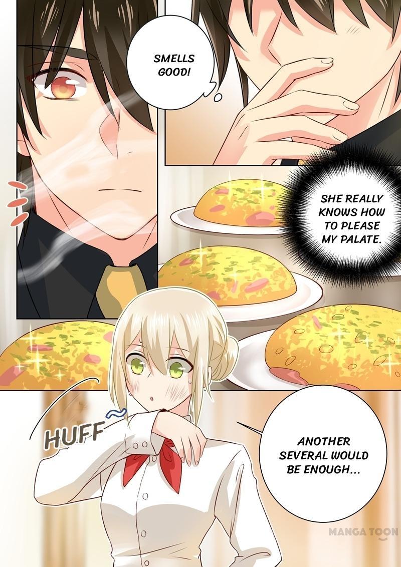 CEO Above, Me Below Chapter 74 - Page 7