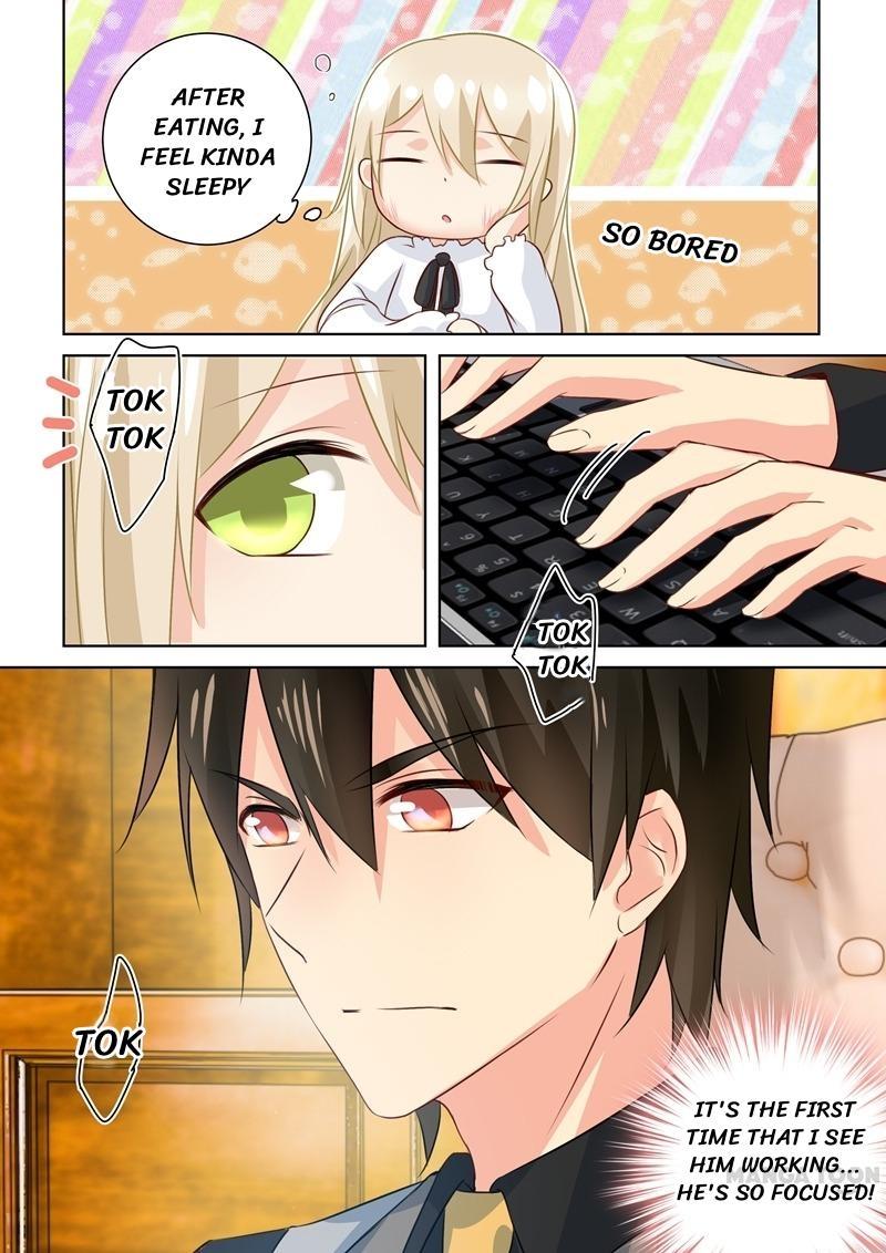 CEO Above, Me Below Chapter 76 - Page 7
