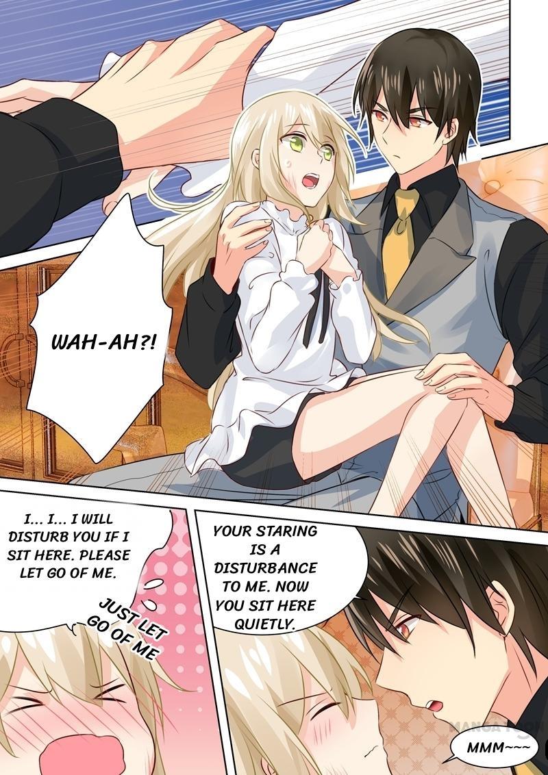 CEO Above, Me Below Chapter 77 - Page 1