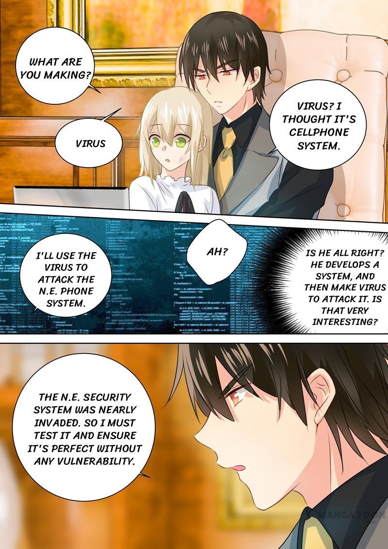 CEO Above, Me Below Chapter 77 - Page 2