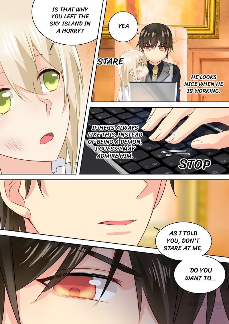 CEO Above, Me Below Chapter 77 - Page 3