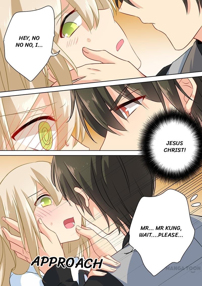 CEO Above, Me Below Chapter 77 - Page 4
