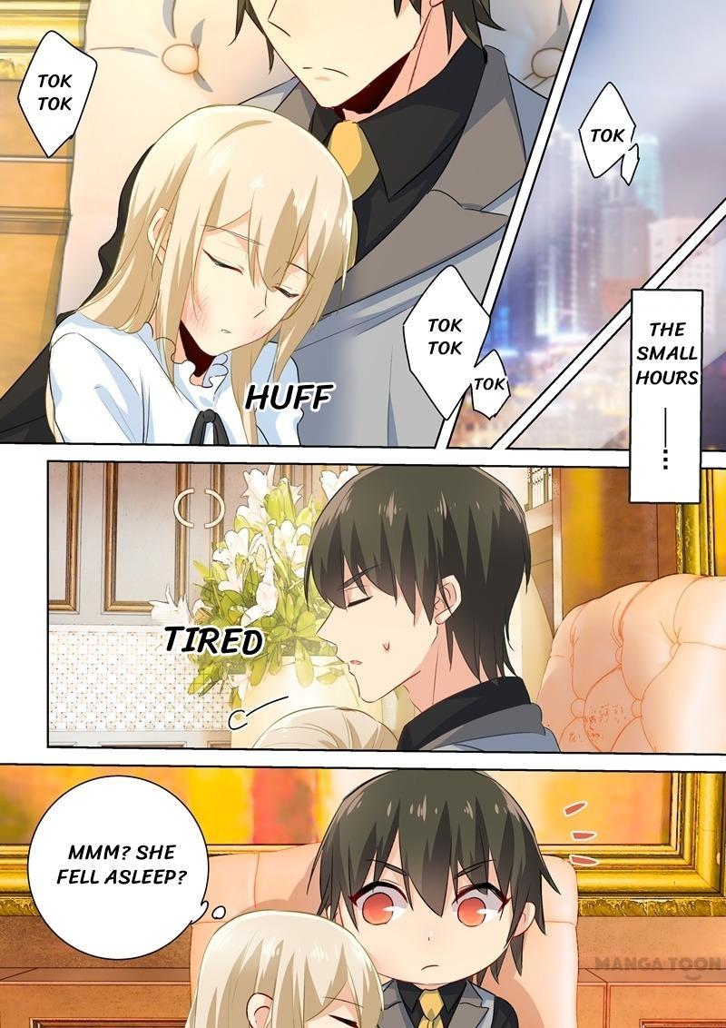 CEO Above, Me Below Chapter 77 - Page 7