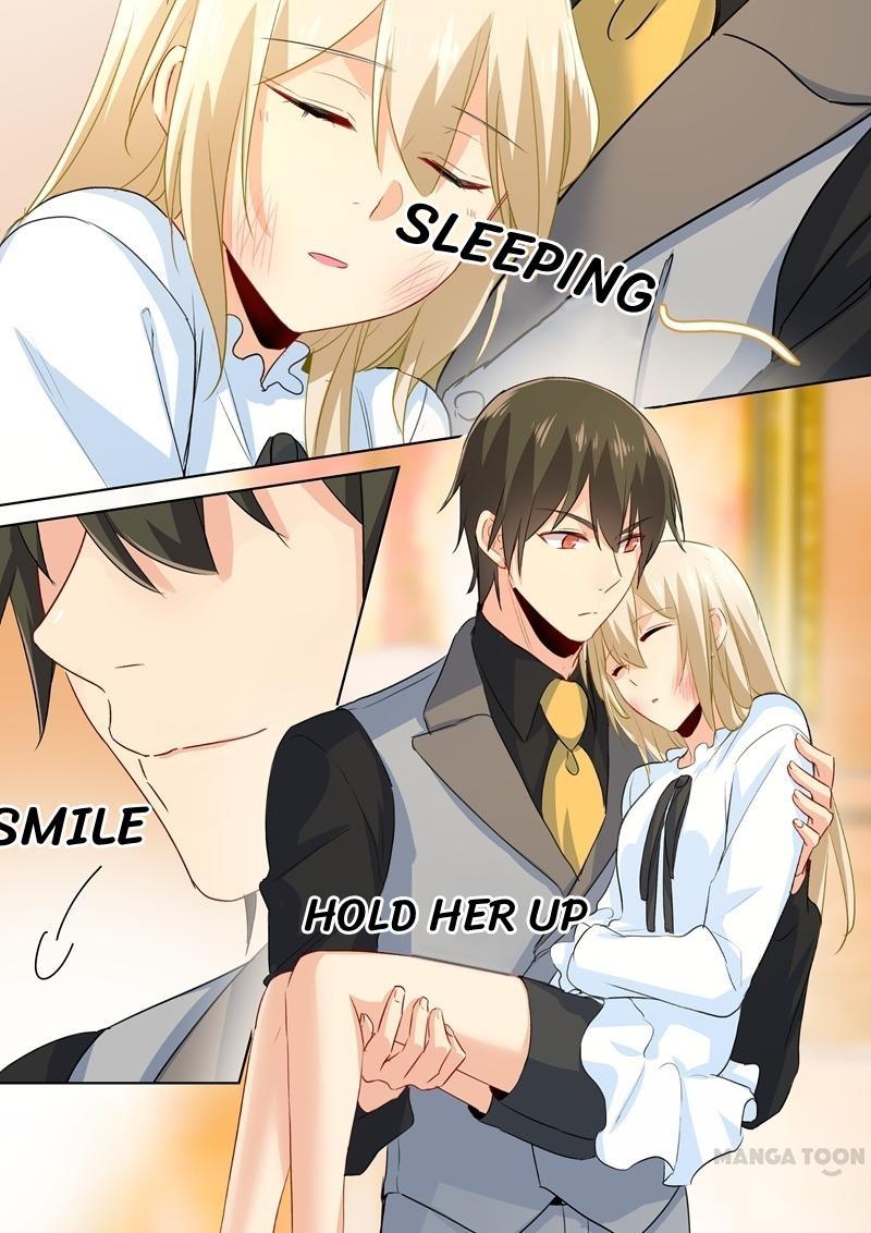 CEO Above, Me Below Chapter 77 - Page 8