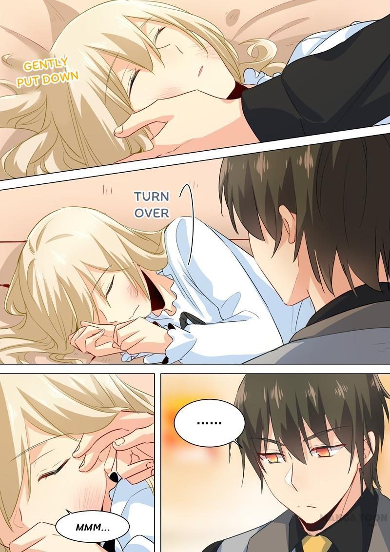 CEO Above, Me Below Chapter 78 - Page 1