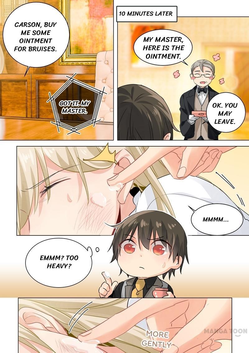 CEO Above, Me Below Chapter 78 - Page 2
