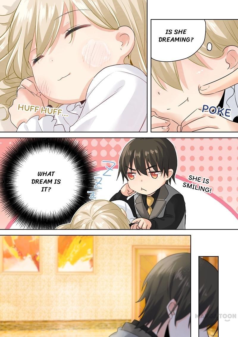 CEO Above, Me Below Chapter 78 - Page 3