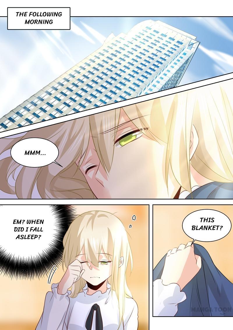 CEO Above, Me Below Chapter 78 - Page 4