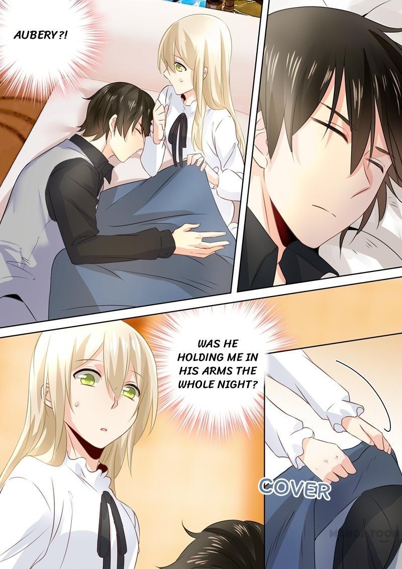 CEO Above, Me Below Chapter 78 - Page 5
