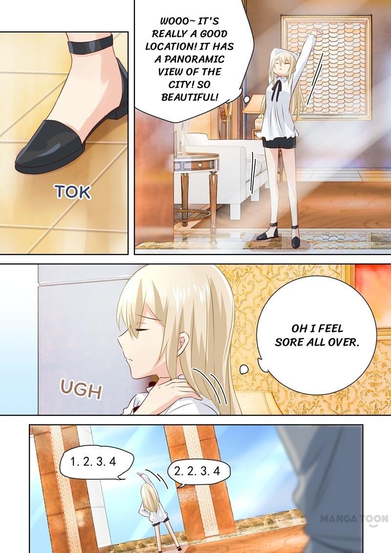 CEO Above, Me Below Chapter 78 - Page 6