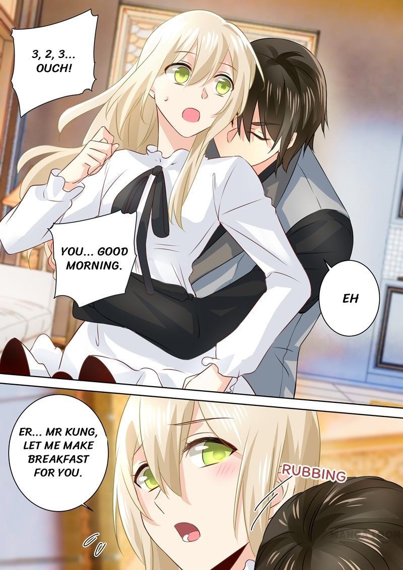 CEO Above, Me Below Chapter 78 - Page 7