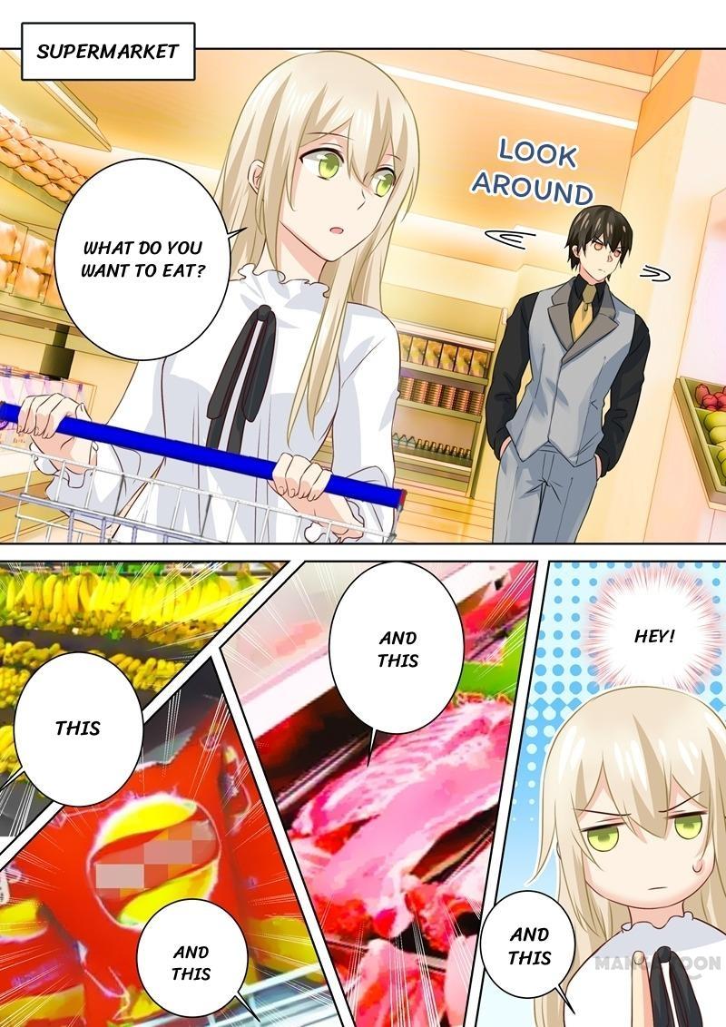 CEO Above, Me Below Chapter 79 - Page 2
