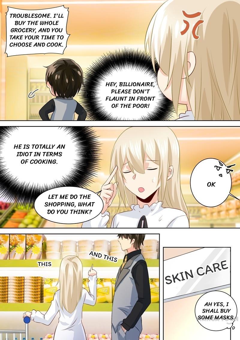 CEO Above, Me Below Chapter 79 - Page 3
