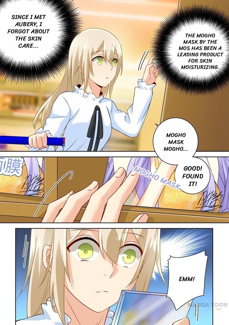CEO Above, Me Below Chapter 79 - Page 4