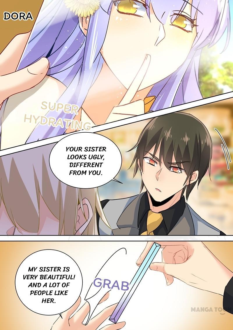 CEO Above, Me Below Chapter 79 - Page 5