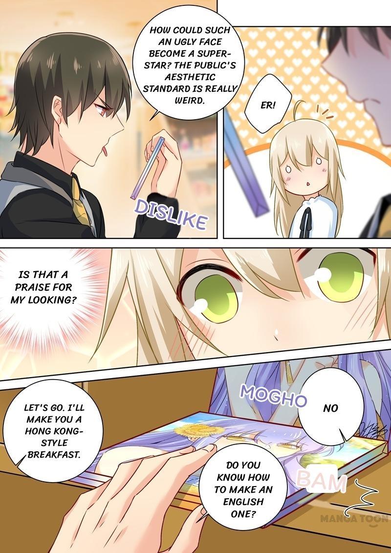 CEO Above, Me Below Chapter 79 - Page 6