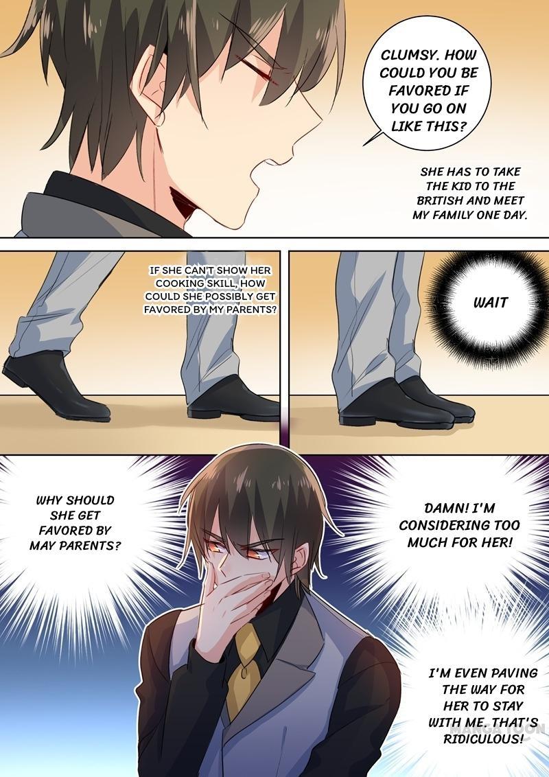 CEO Above, Me Below Chapter 79 - Page 7