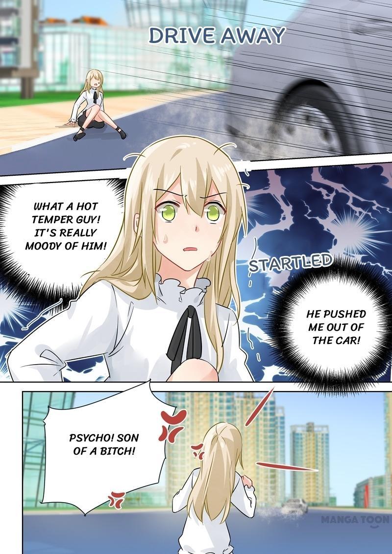 CEO Above, Me Below Chapter 80 - Page 6