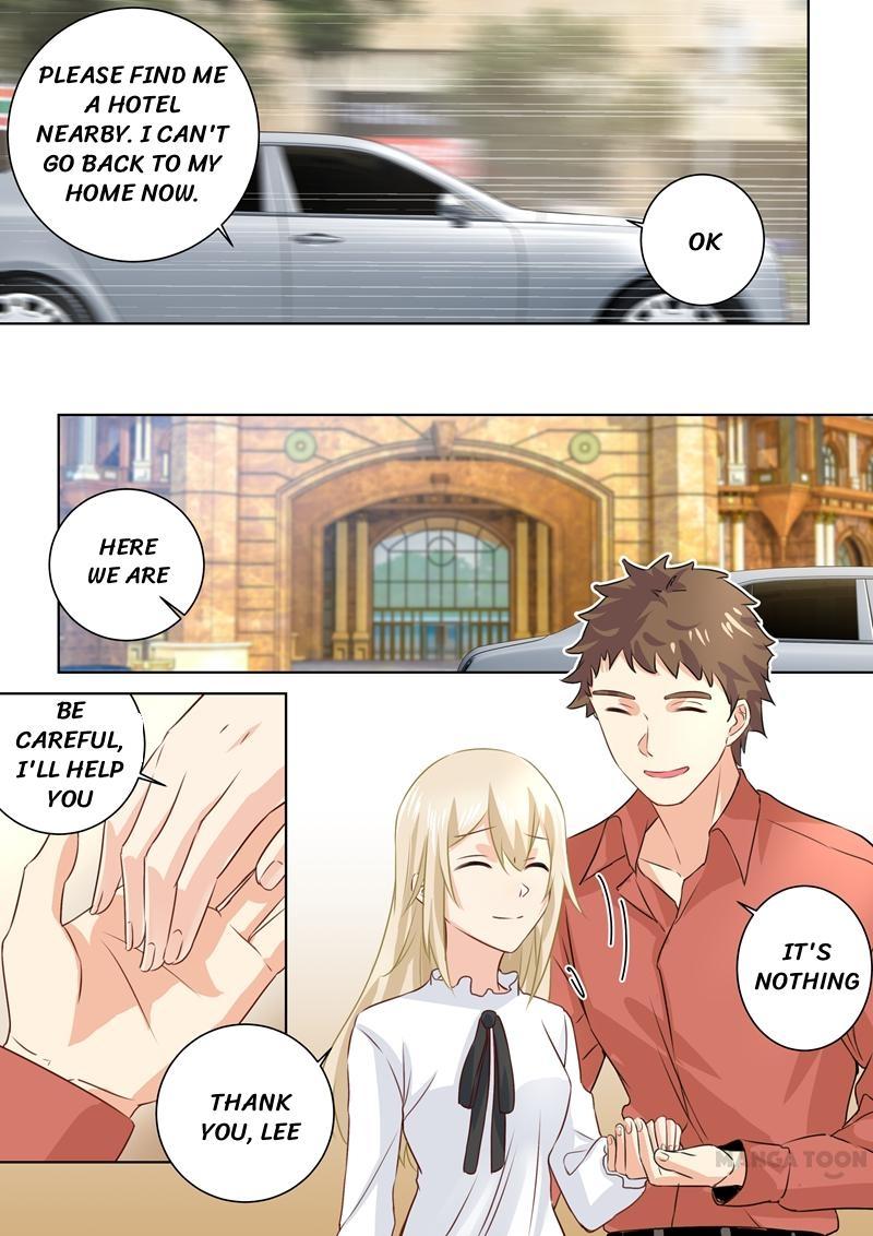 CEO Above, Me Below Chapter 81 - Page 3