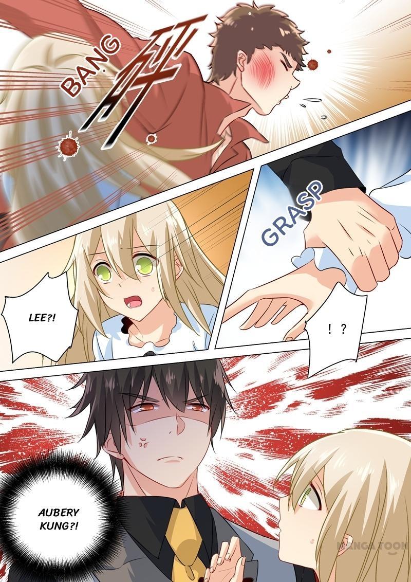 CEO Above, Me Below Chapter 81 - Page 5