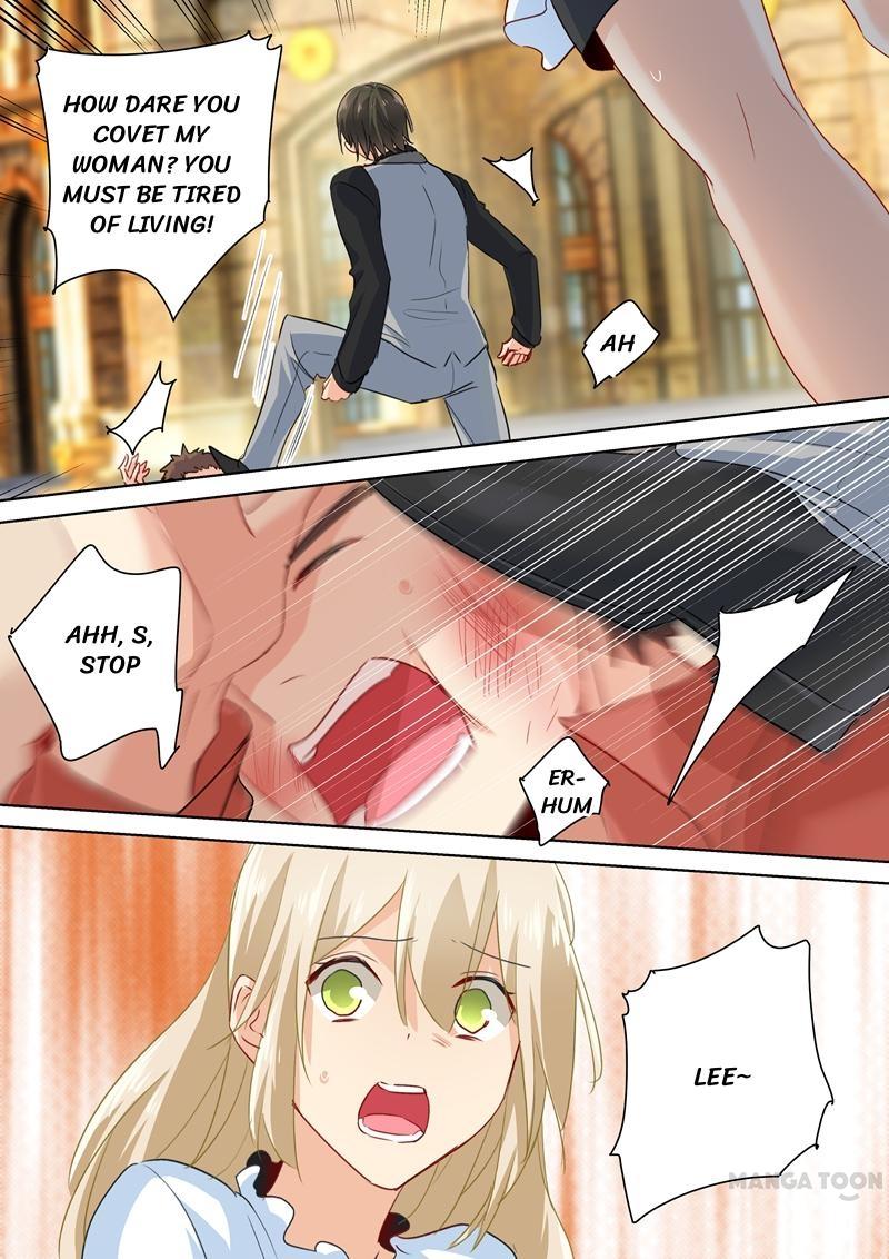 CEO Above, Me Below Chapter 81 - Page 7