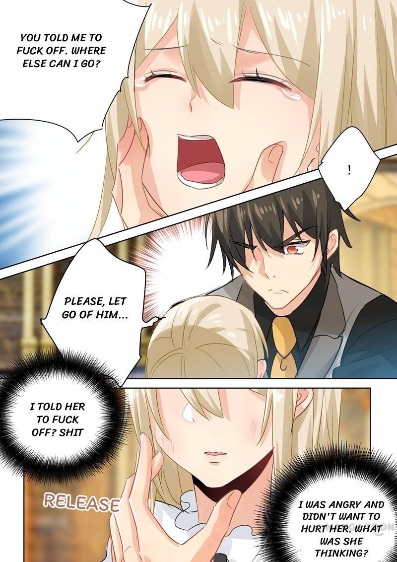 CEO Above, Me Below Chapter 82 - Page 2