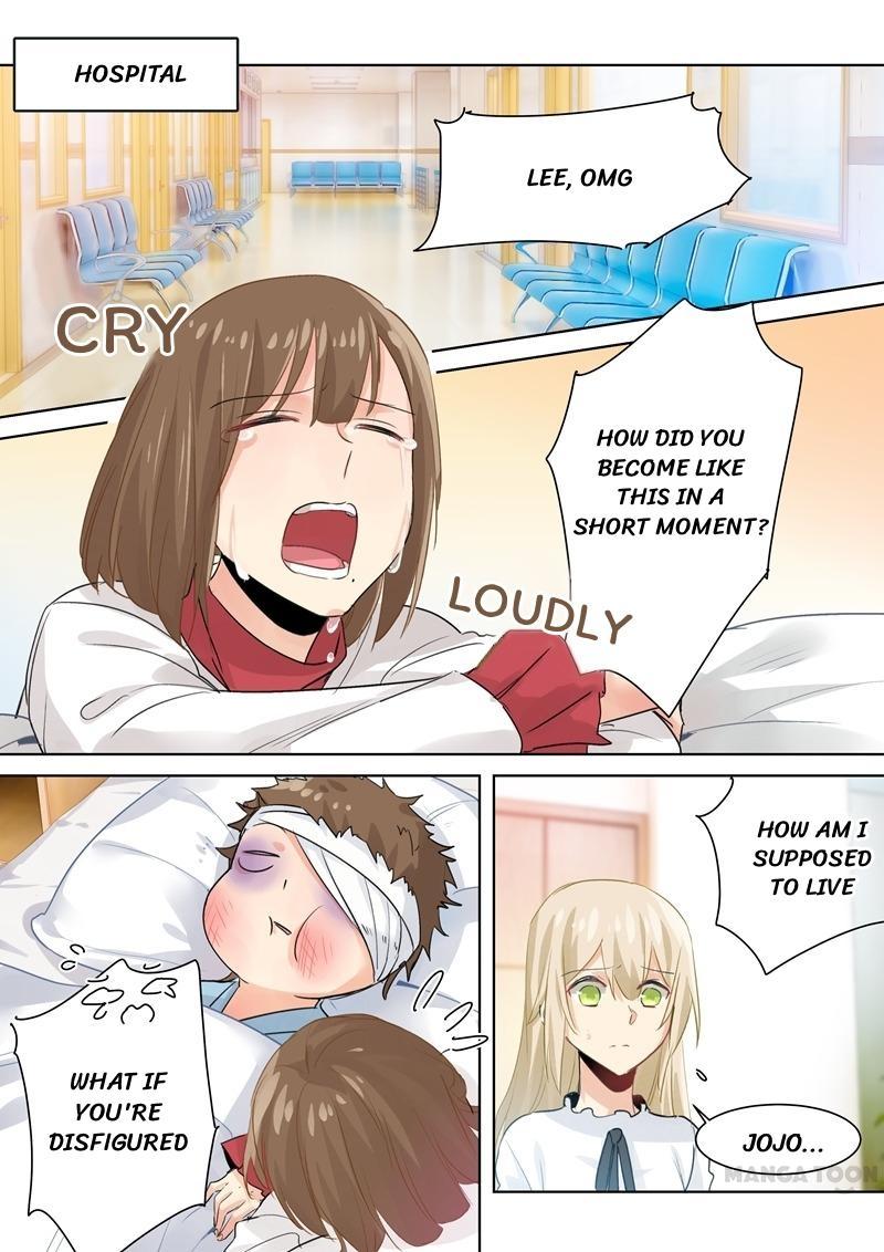 CEO Above, Me Below Chapter 82 - Page 4