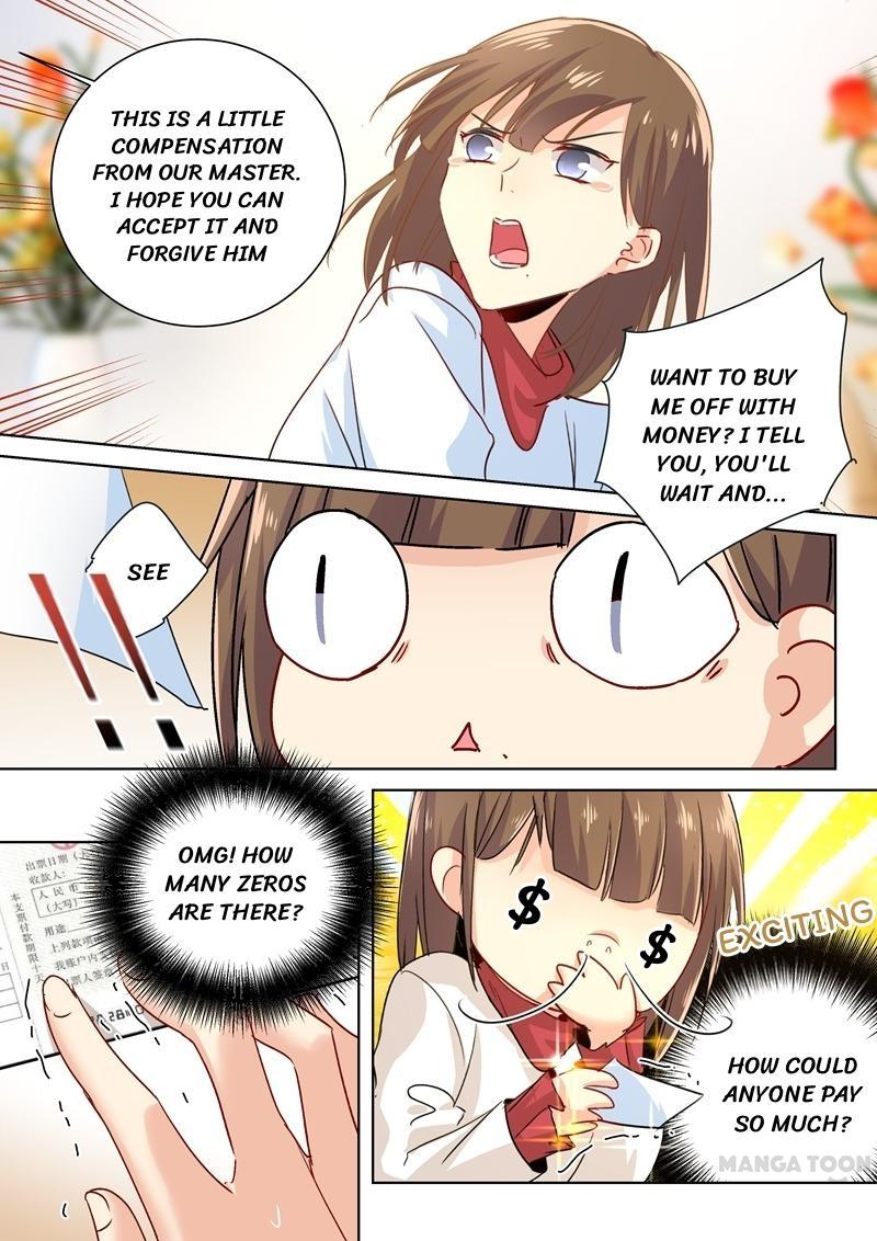 CEO Above, Me Below Chapter 82 - Page 6
