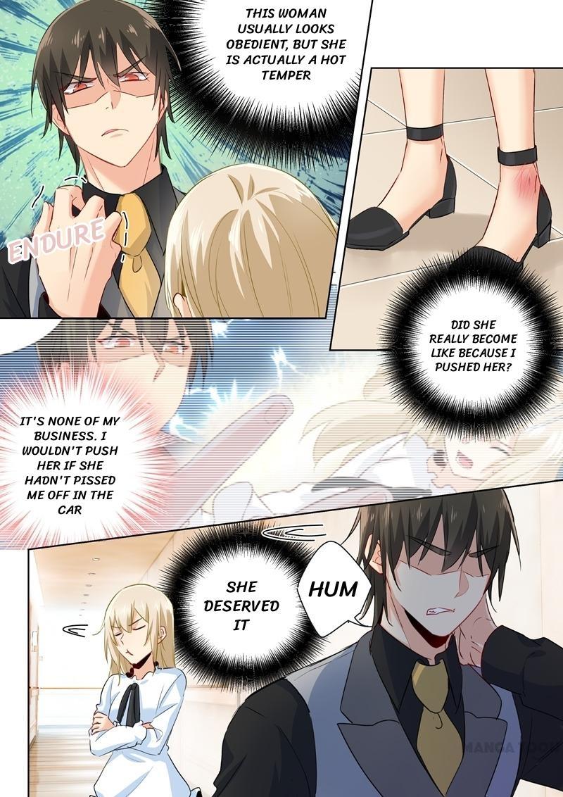 CEO Above, Me Below Chapter 83 - Page 2